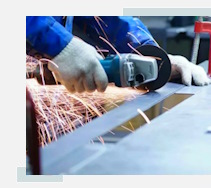 Услуги Изготовление металлоконструкций под ключ в Лабинске