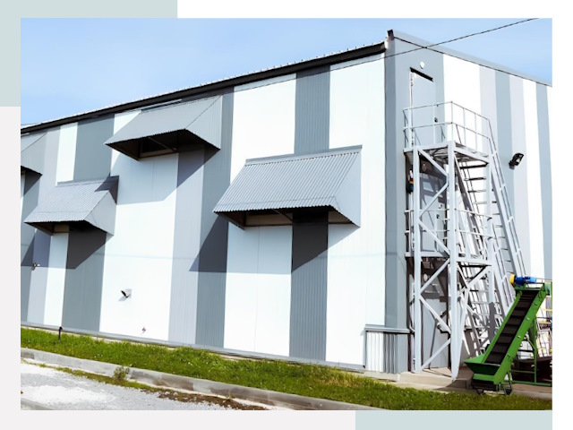 Строительство овощехранилищ от 643 руб. в Лабинск