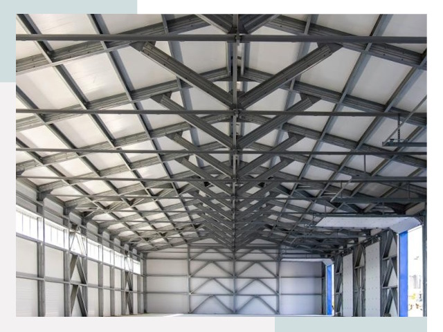 Производственные здания в Лабинске от 643 руб. - Надежно и быстро