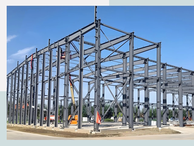 Строительство торговых центров в Лабинске