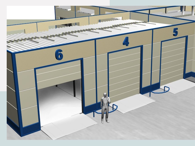 Строительство автомоек от 643 руб. в Лабинск