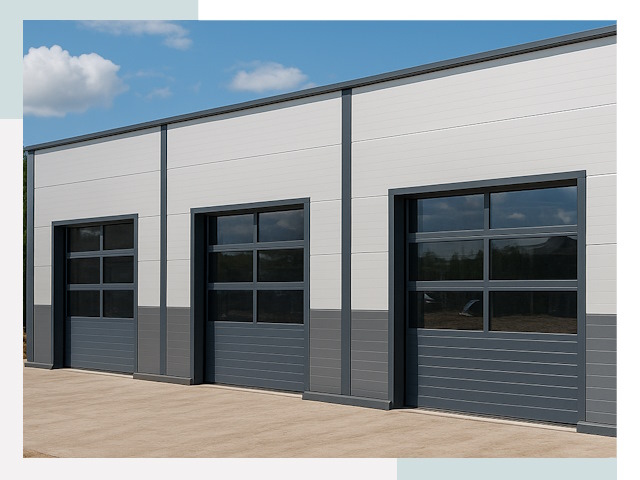 Строительство автомоек в Лабинске