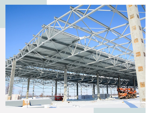 Строительство паркингов в Лабинске