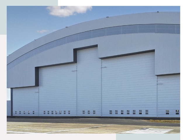 Раздвижные ангары в Лабинске