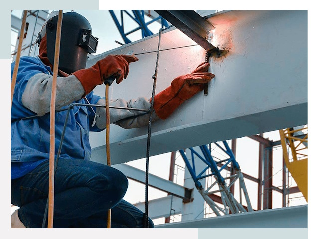 Генеральный подряд в Лабинске от 643 руб. - Надежность и качество